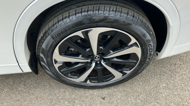 Mazda CX-60 2.5 PHEV Takumi 5dr Auto Estate